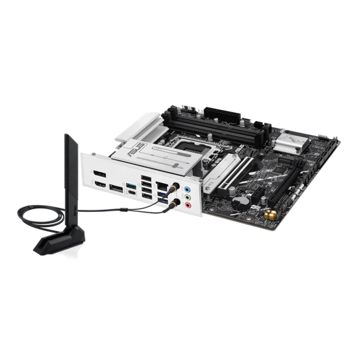 ASUS PRIME B860M-A WIFI Motherboard